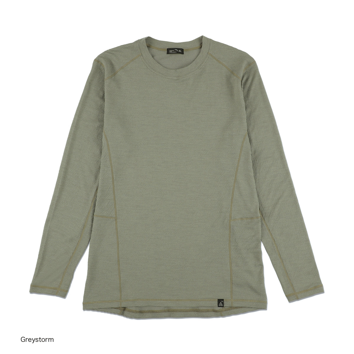 DISTANCE L/S