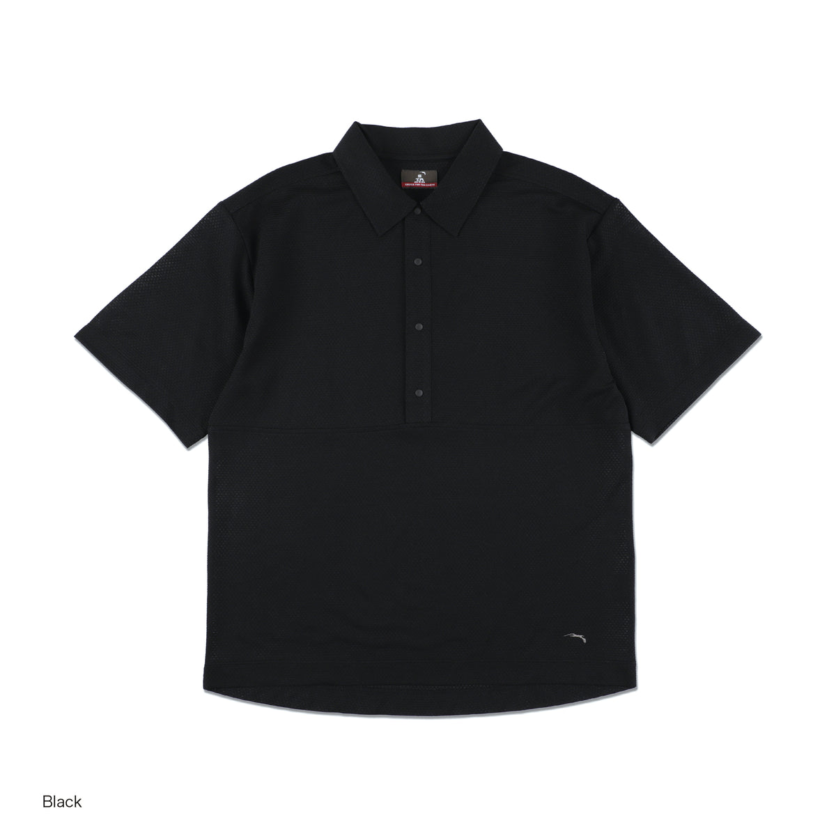 LOST LAKE POLO