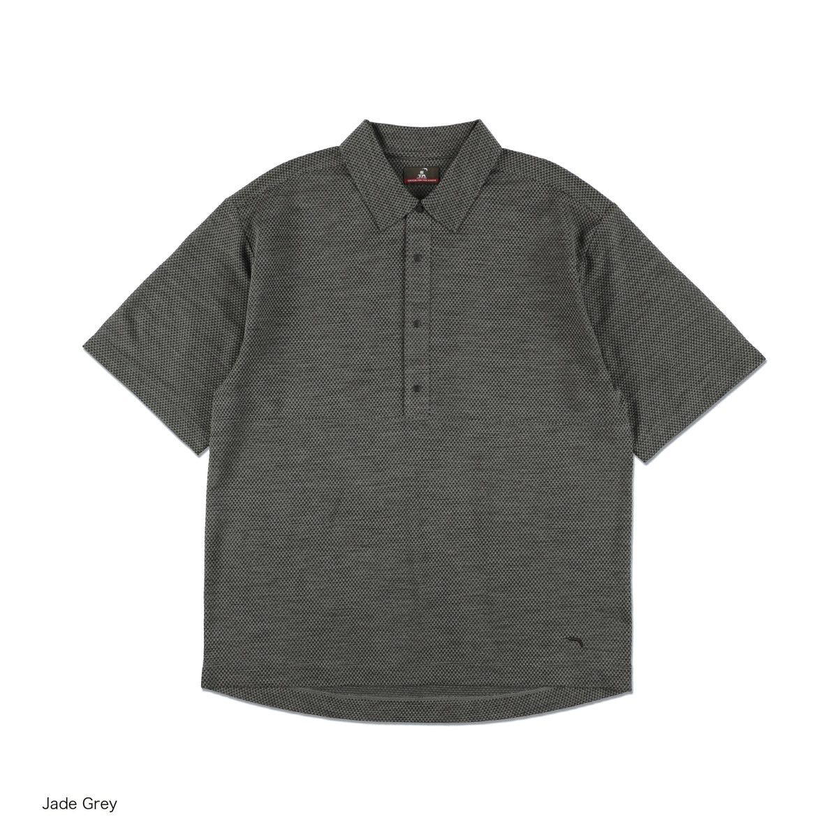 LOST LAKE POLO