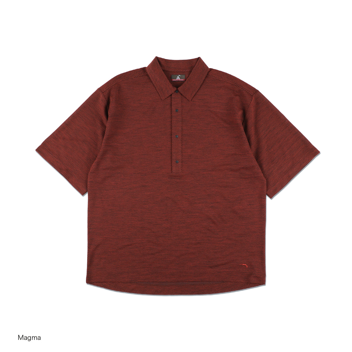 LOST LAKE POLO