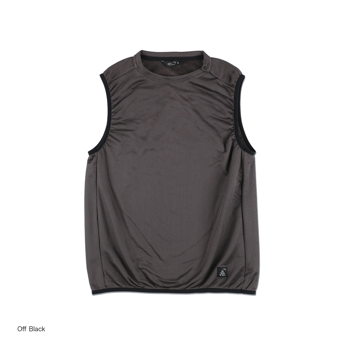 ADRIFT VEST