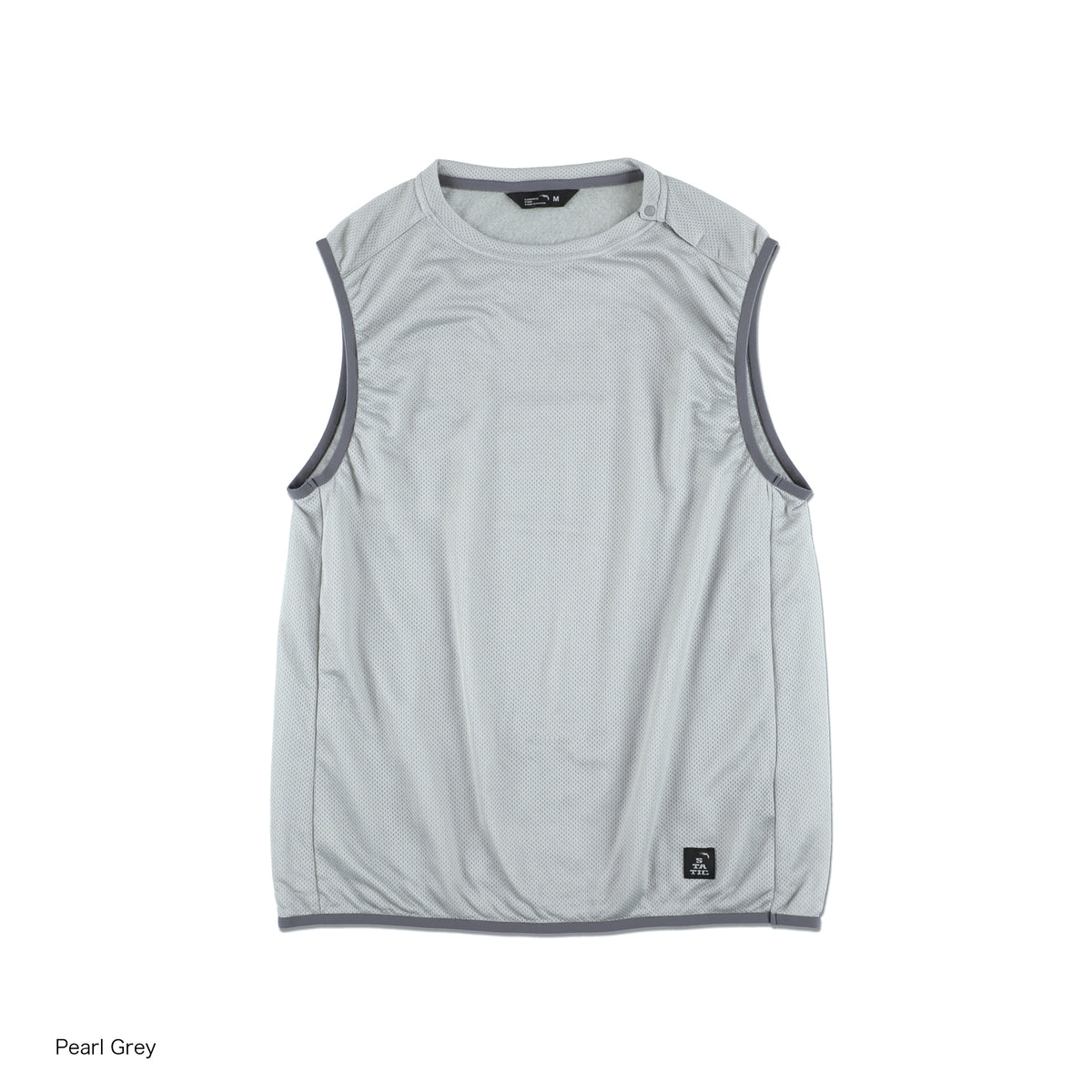 ADRIFT VEST