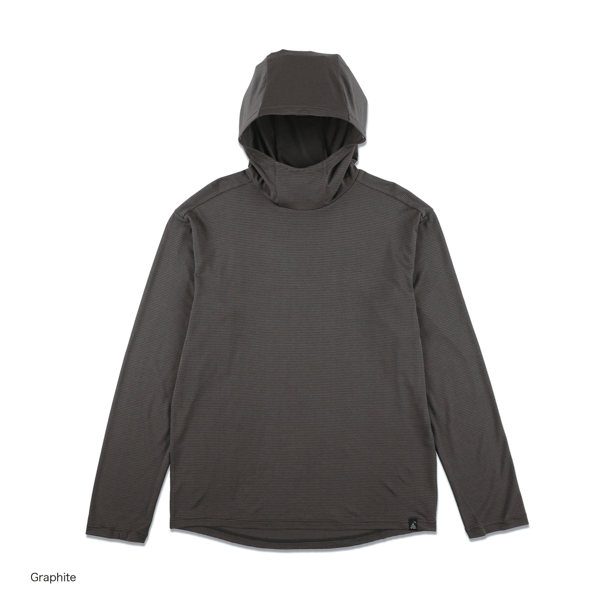 ALL ELEVATION HOODY