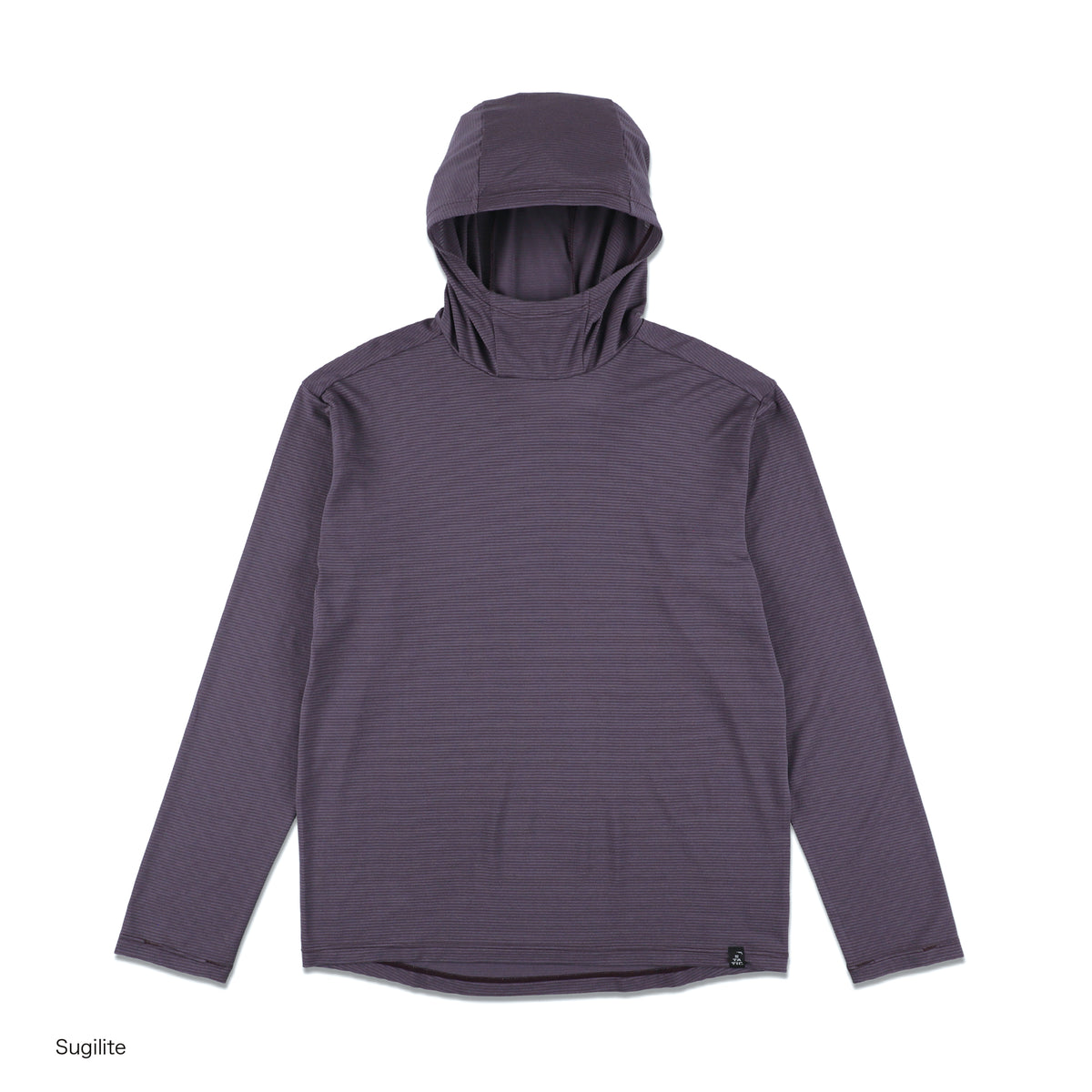 ALL ELEVATION HOODY