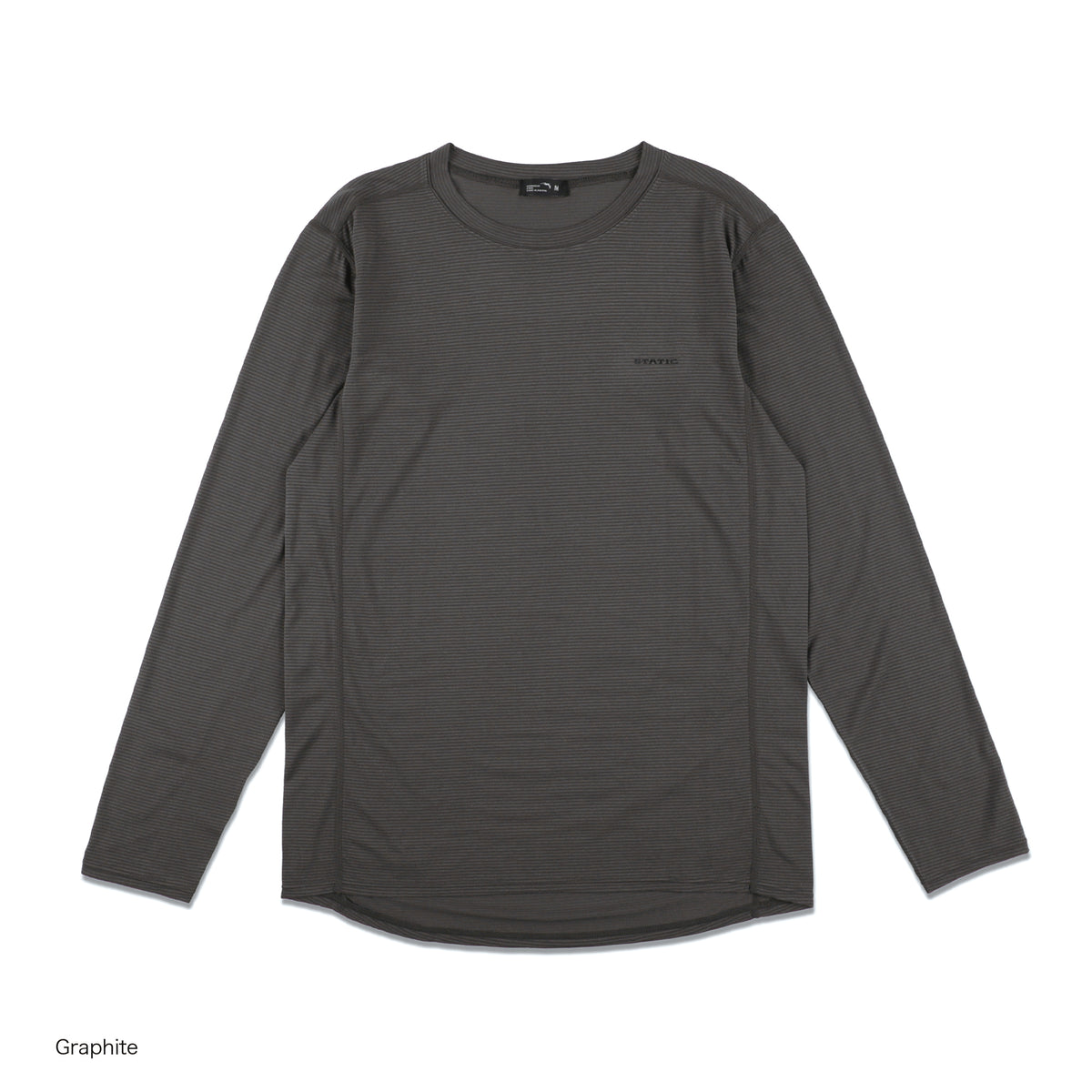 ALL ELEVATION L/S TRIM