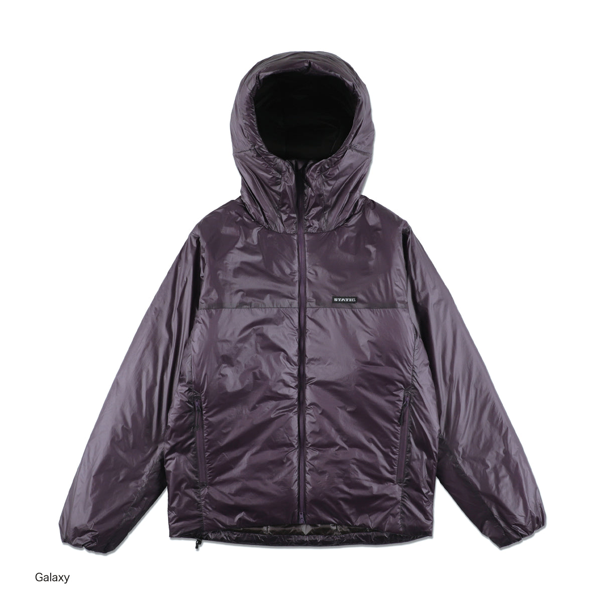 CAPSULE 60 PARKA
