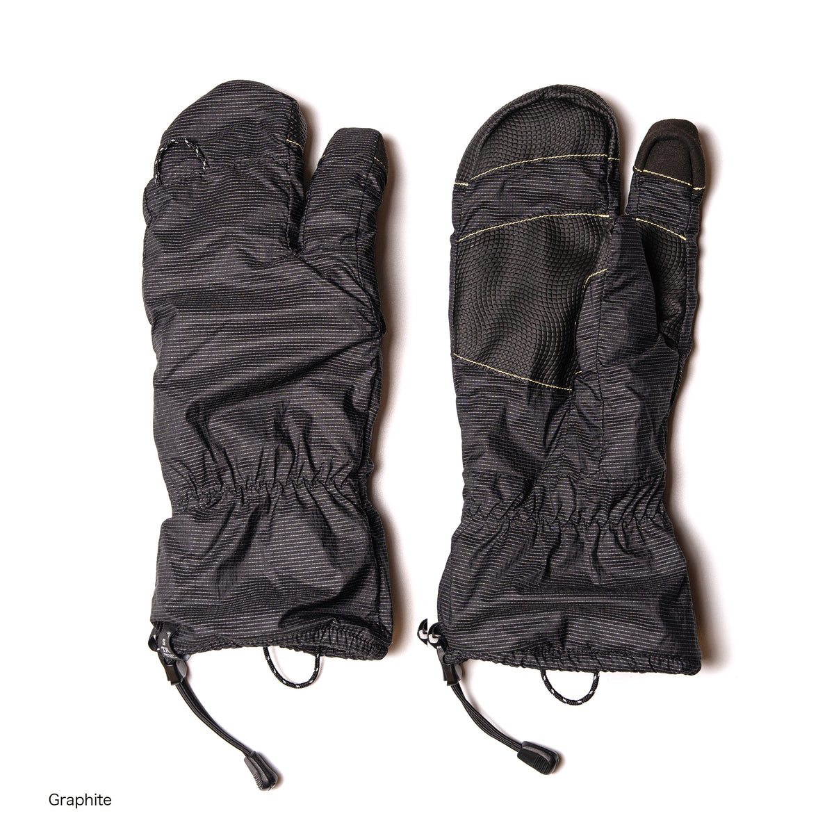 MOUNTAIN TRIGER GLOVE