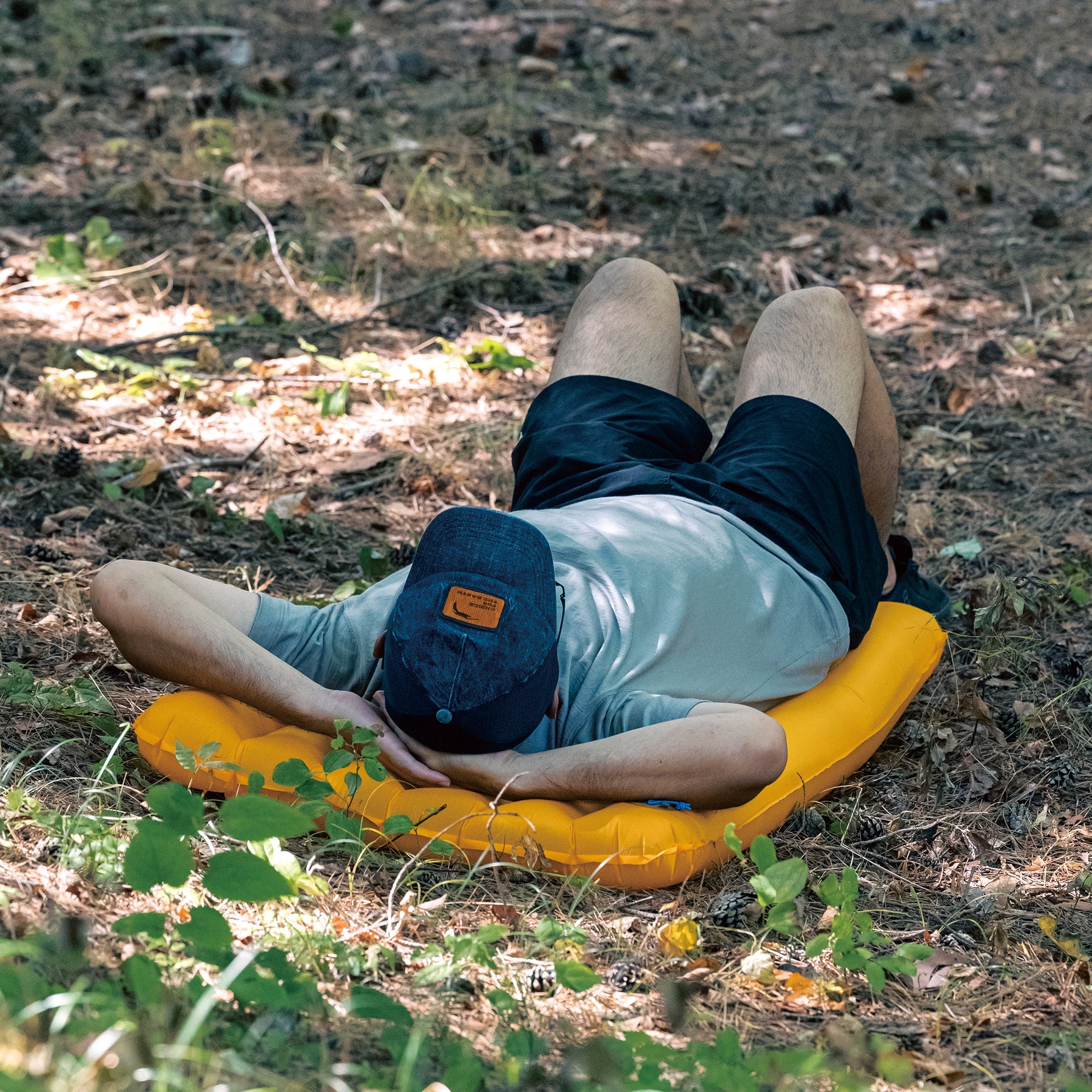 INSULATED VENTURE WIDE SHORT