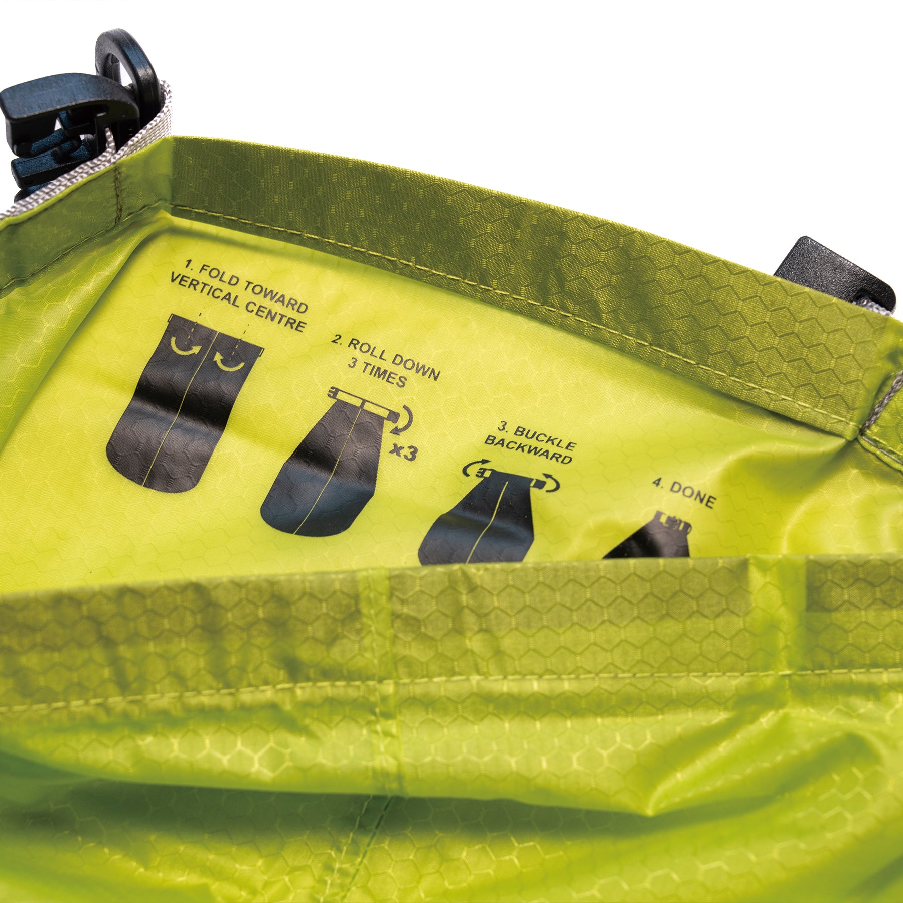 ULTRA LIGHT DRY BAGS