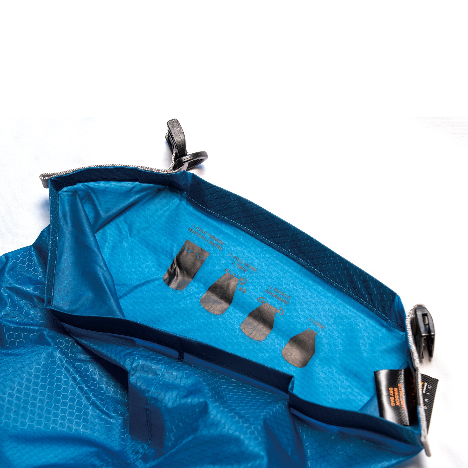 ULTRA LIGHT WINDOW DRY BAGS
