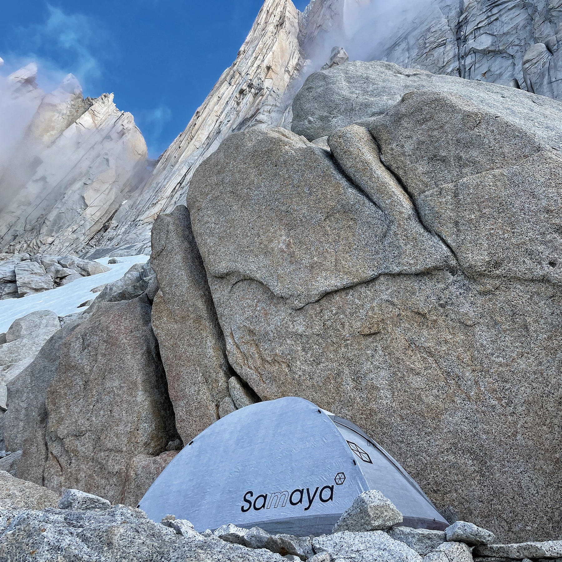 ALPINIST2 ULTRA
