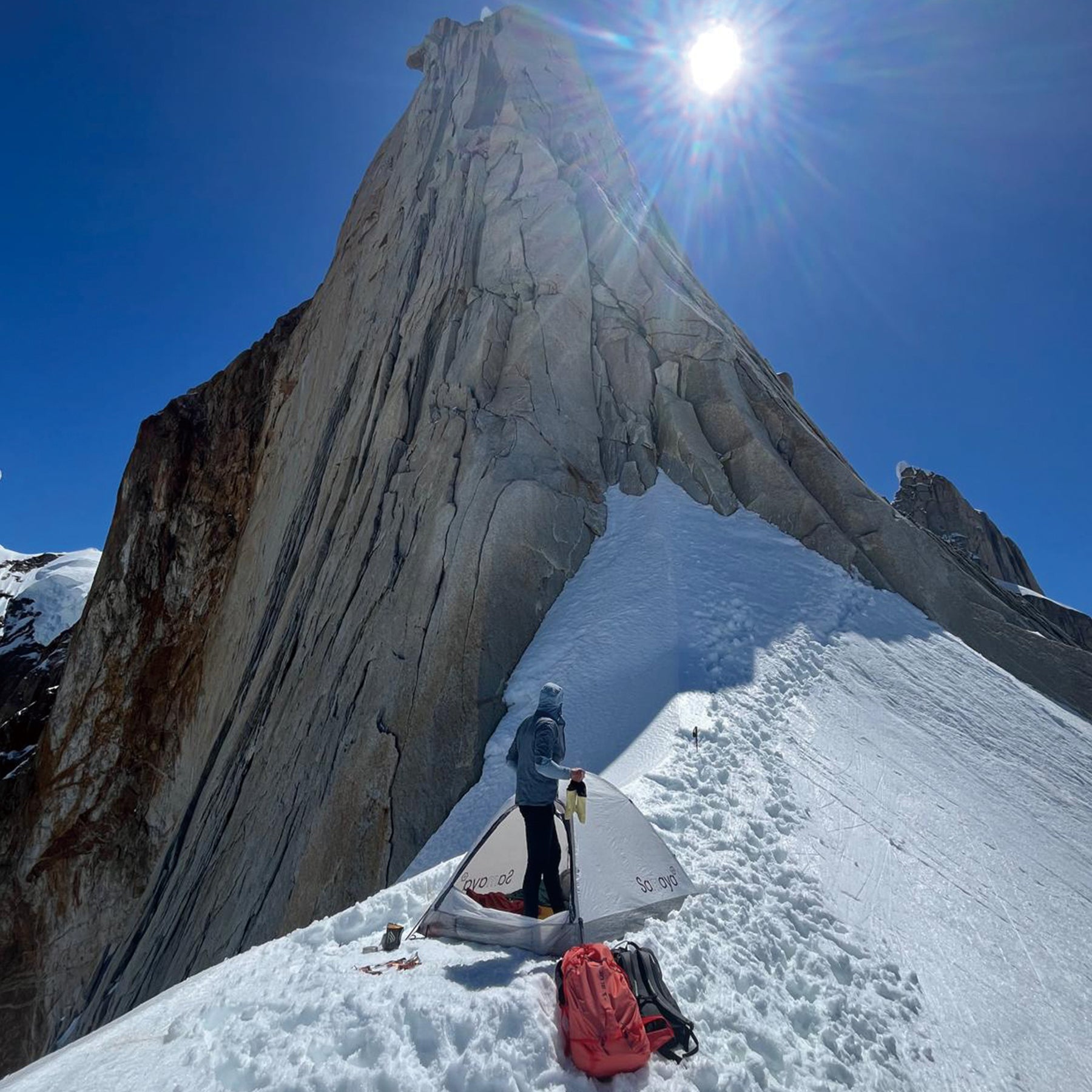 ALPINIST2 ULTRA