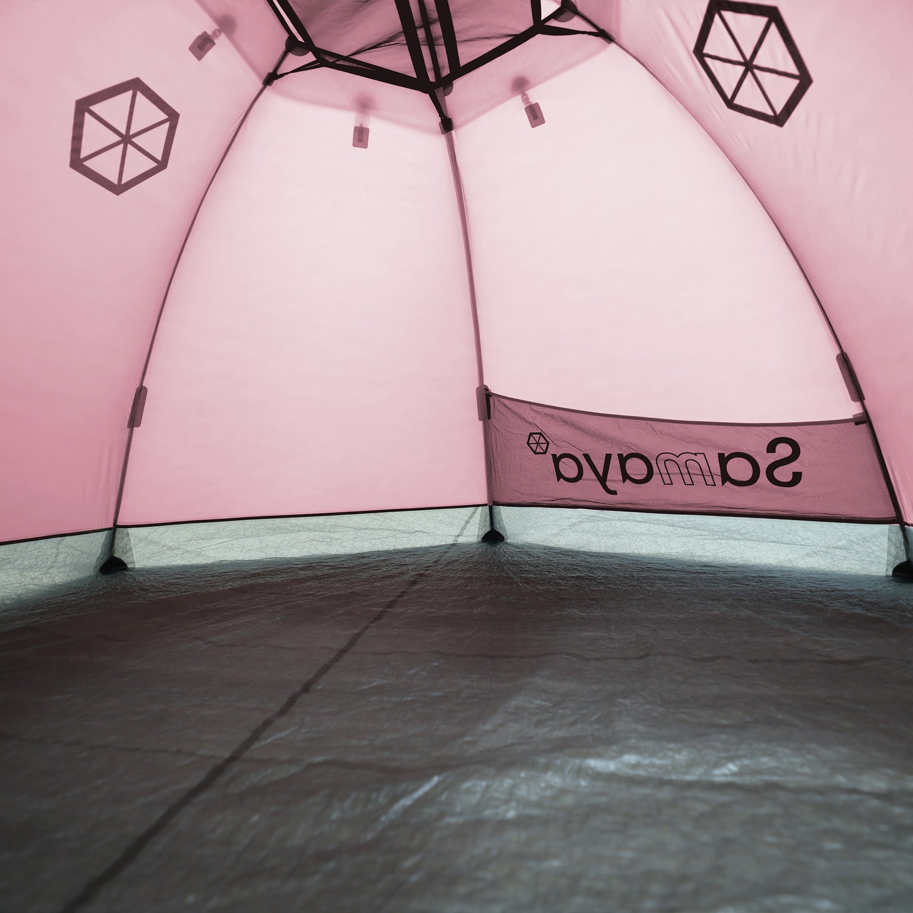 SAMAYA2.5 DYNEEMA