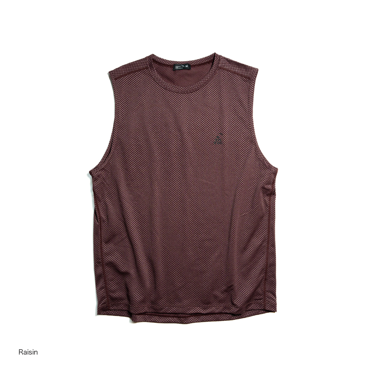 ADJUST SLEEVELESS SHIRTS