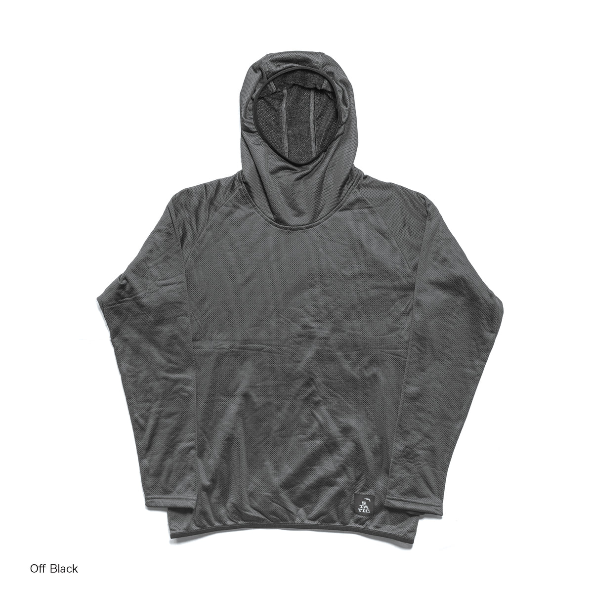 ADRIFT P/O HOODY