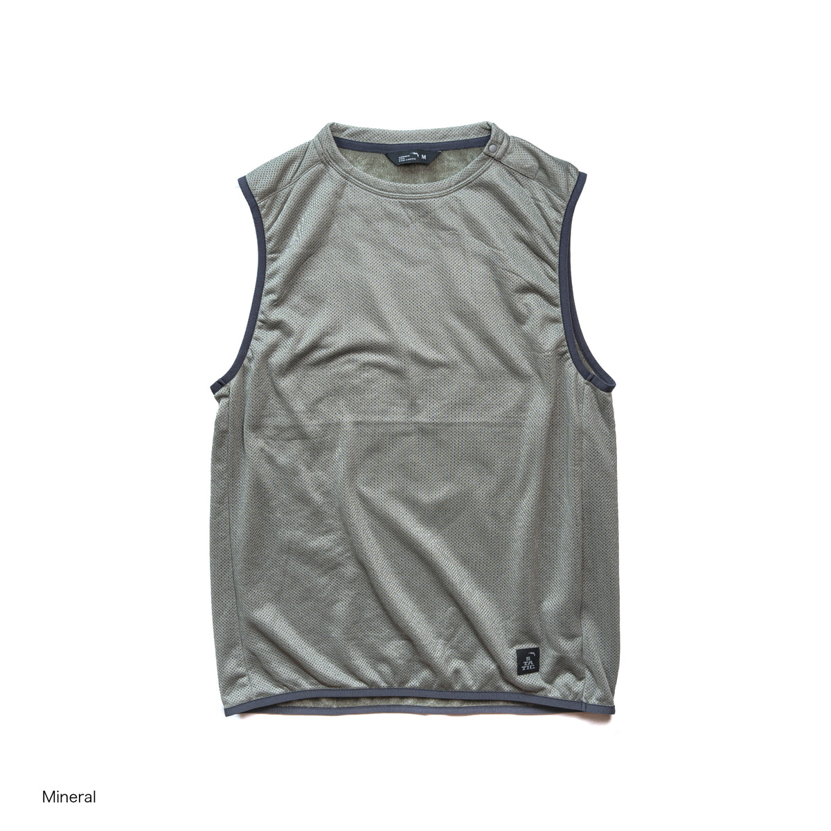 ADRIFT VEST