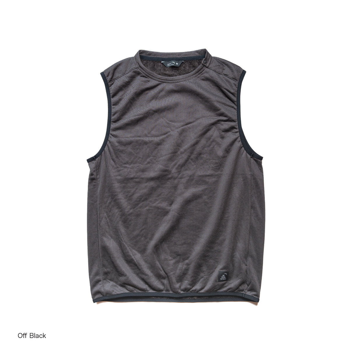 ADRIFT VEST