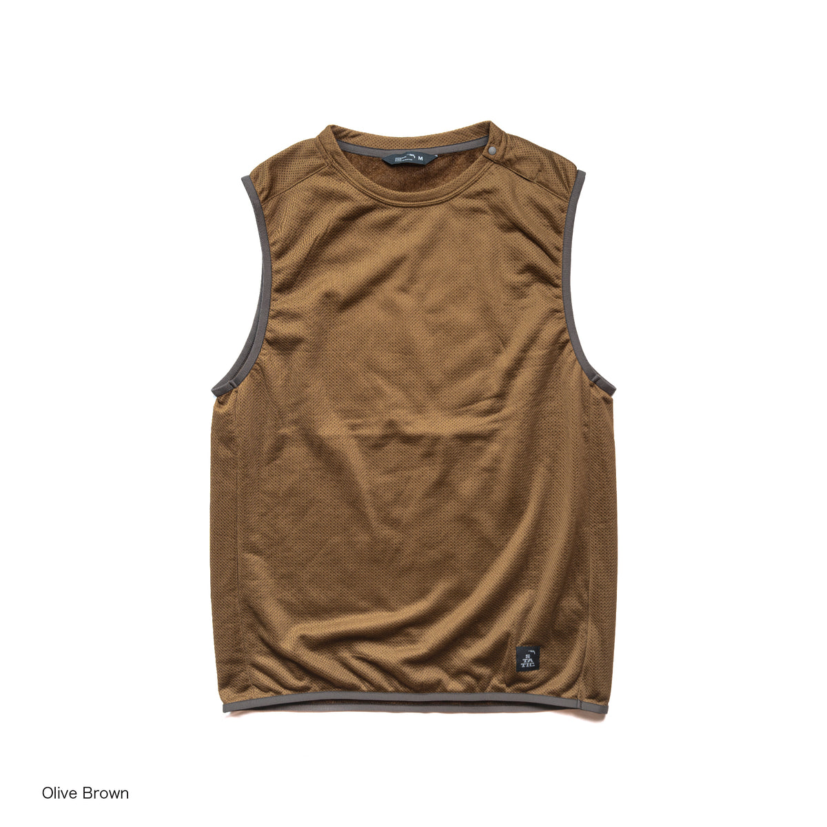 ADRIFT VEST