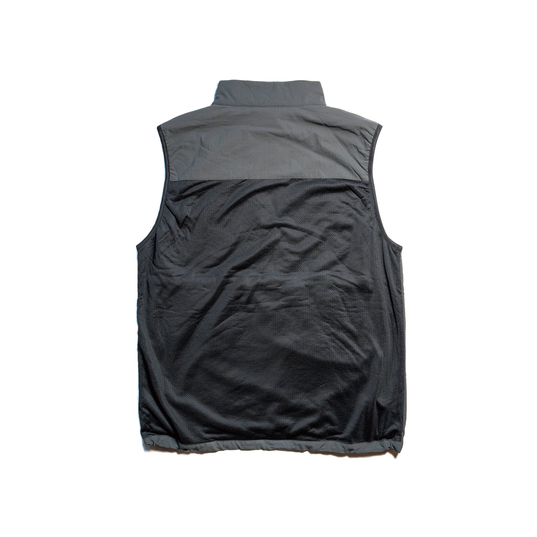 ADRIFT VEST WITH SHELL(2024年モデル)