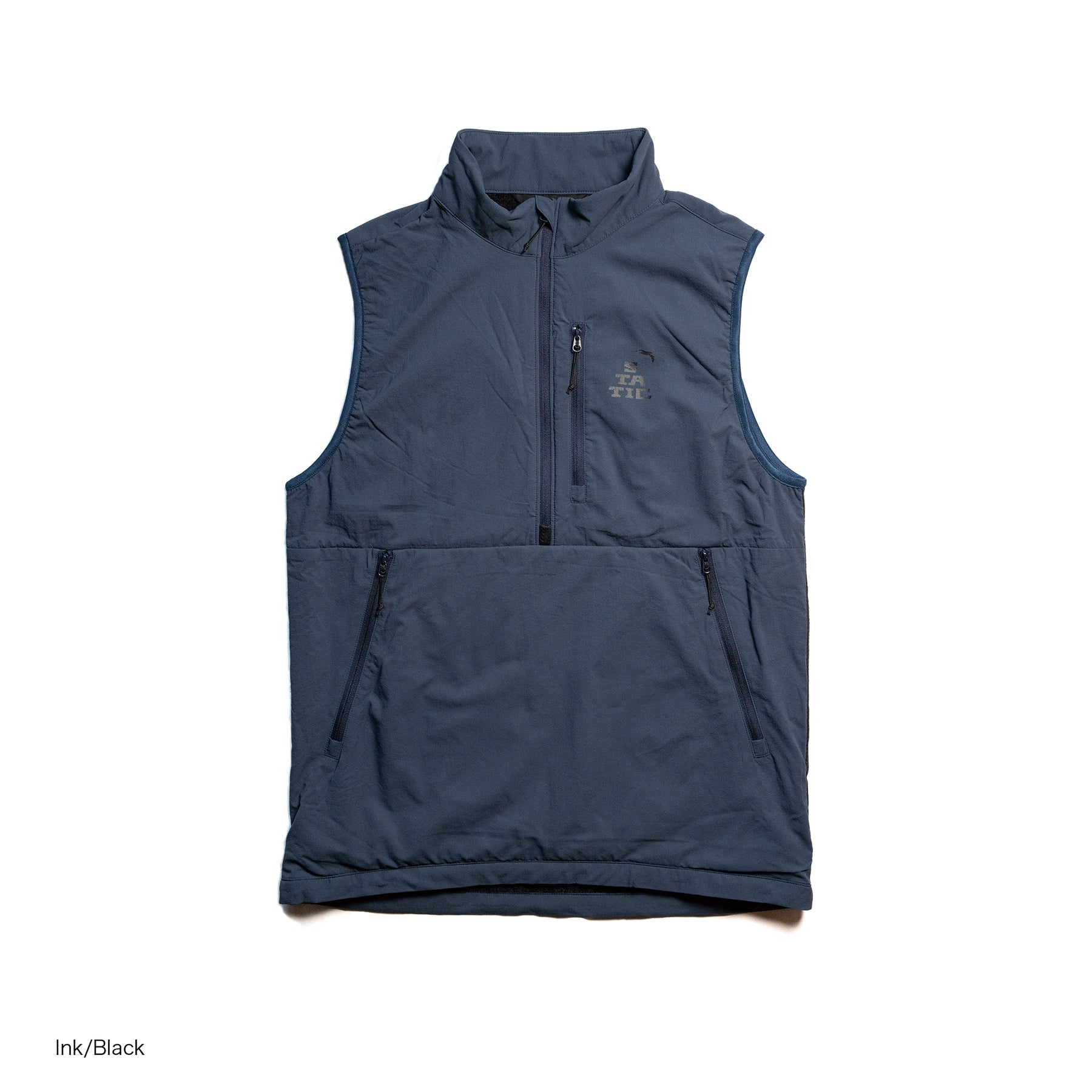 ADRIFT VEST WITH SHELL(2024年モデル)