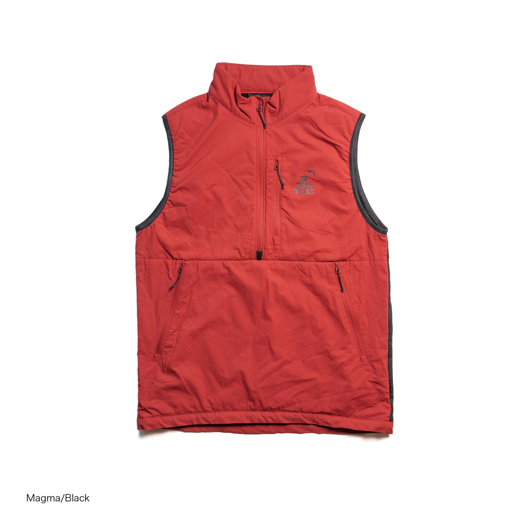 ADRIFT VEST WITH SHELL(2024年モデル)