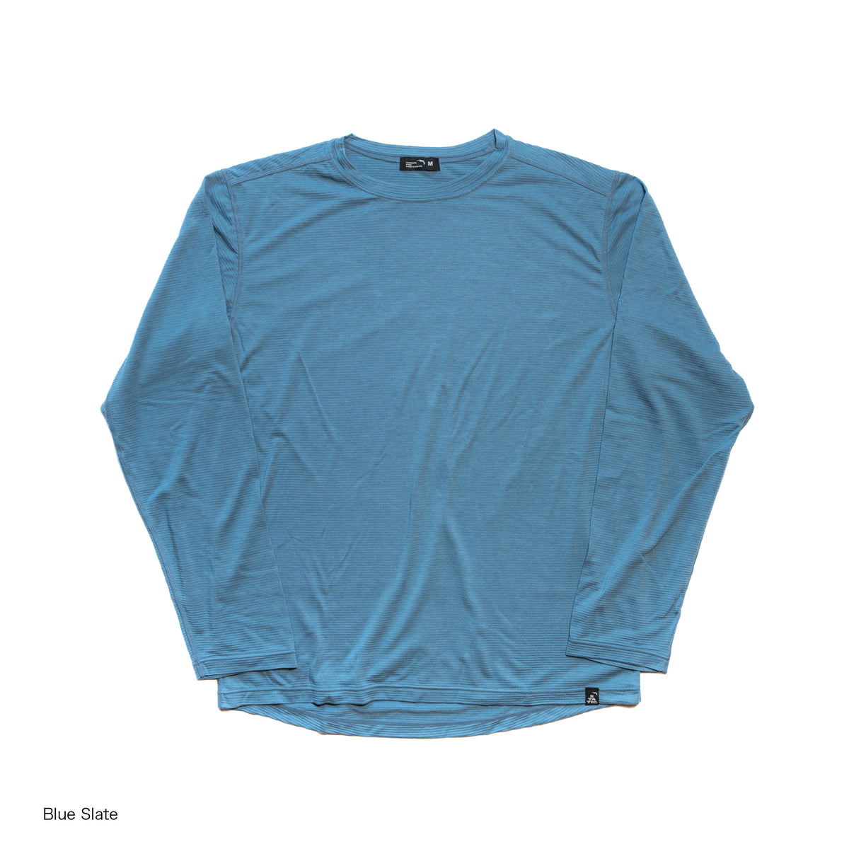 ALL ELEVATION L/S SHIRTS M's