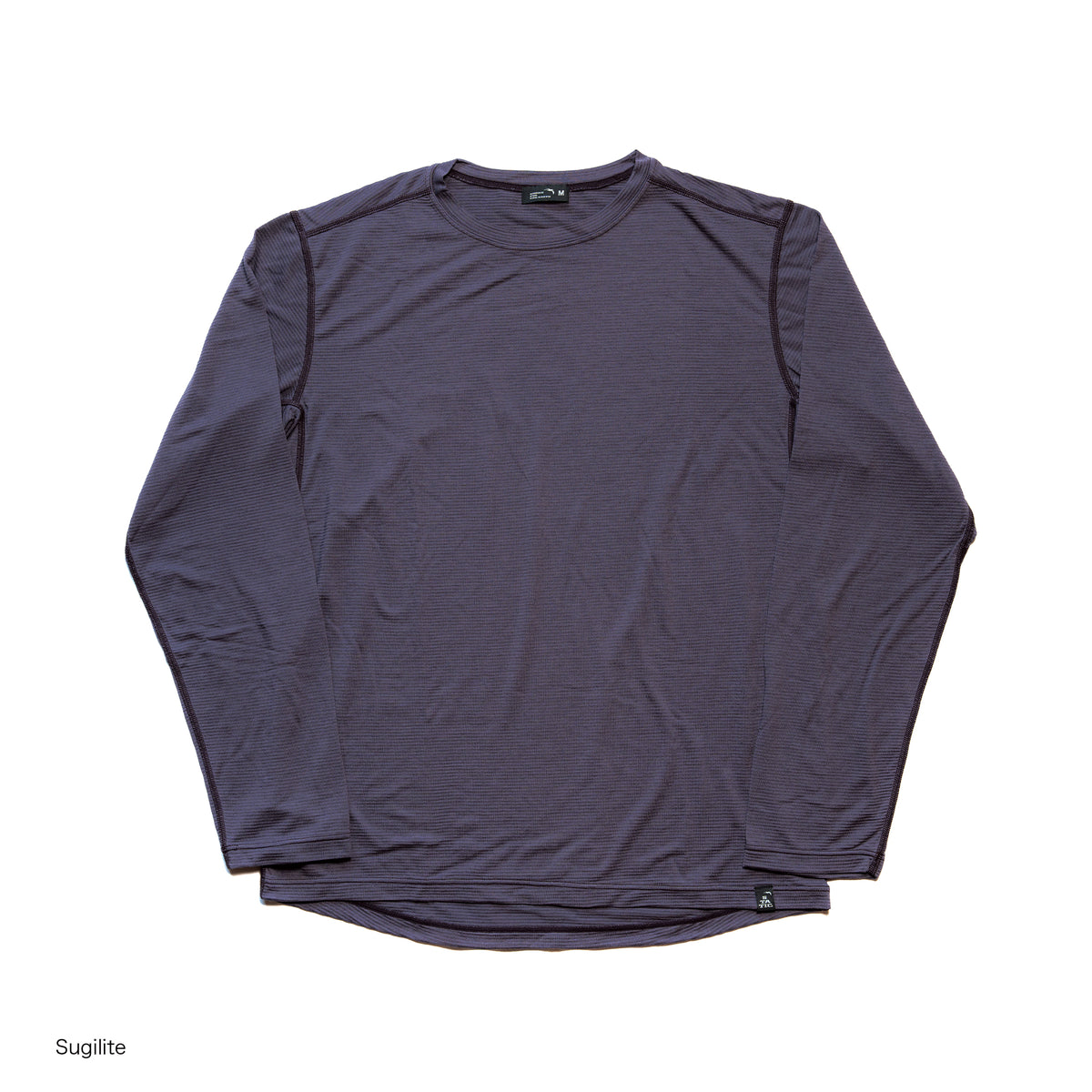 ALL ELEVATION L/S SHIRTS M's