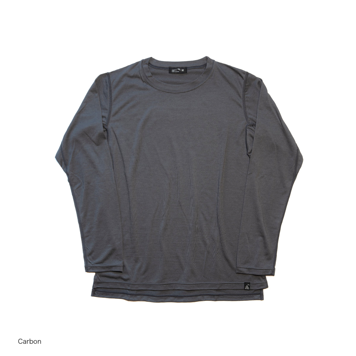 ALL ELEVATION L/S W's