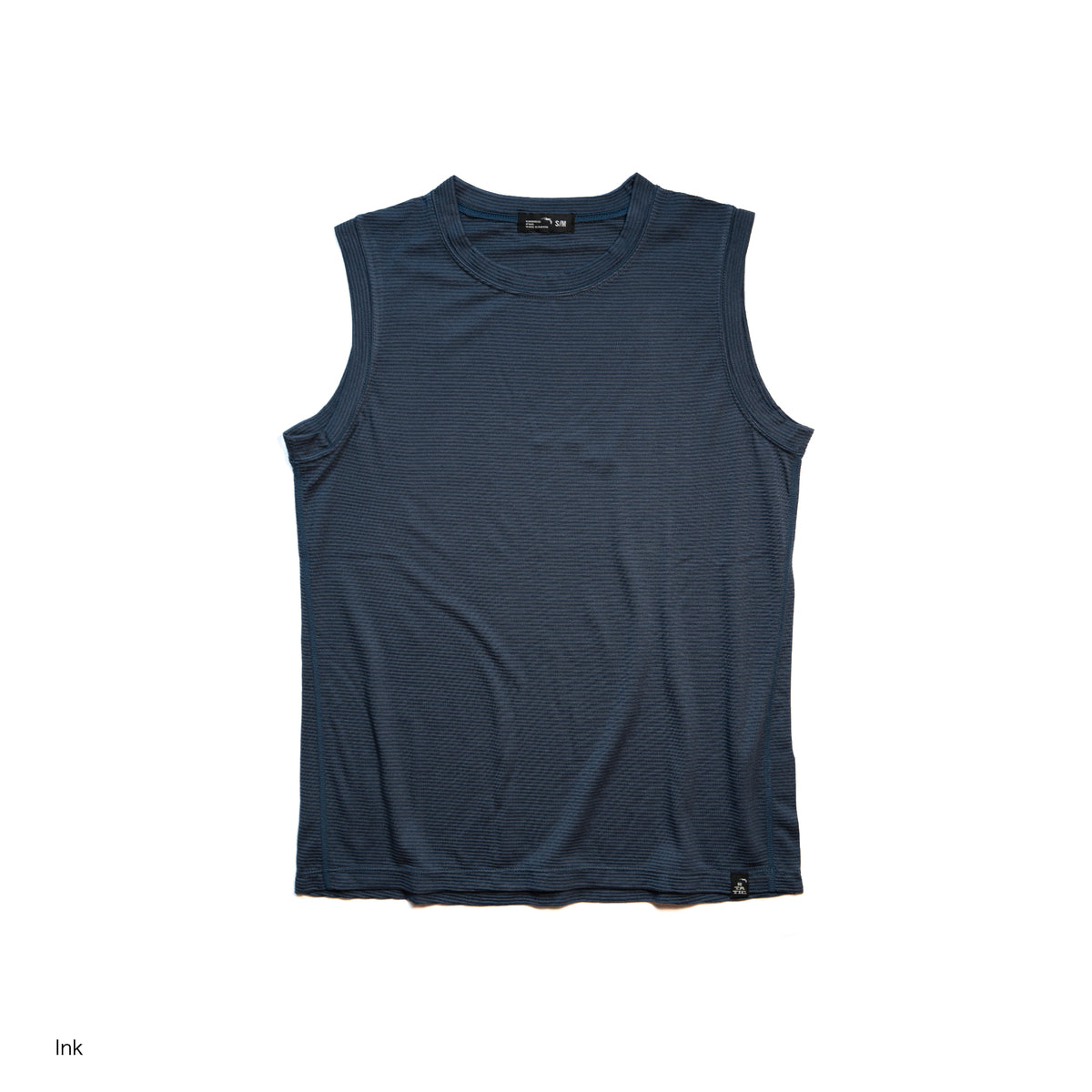 ALL ELEVATION SLEEVELESS W's