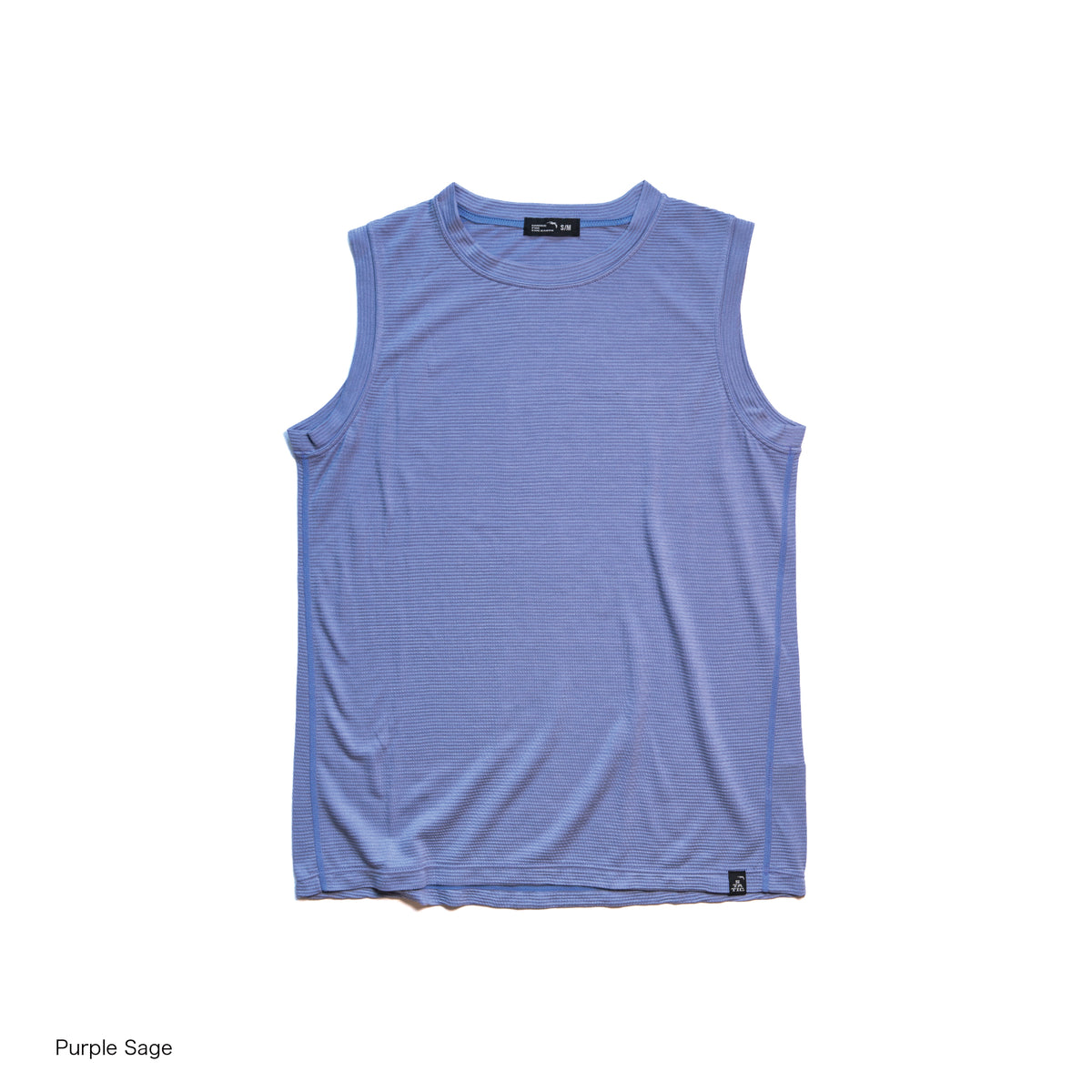 ALL ELEVATION SLEEVELESS W's