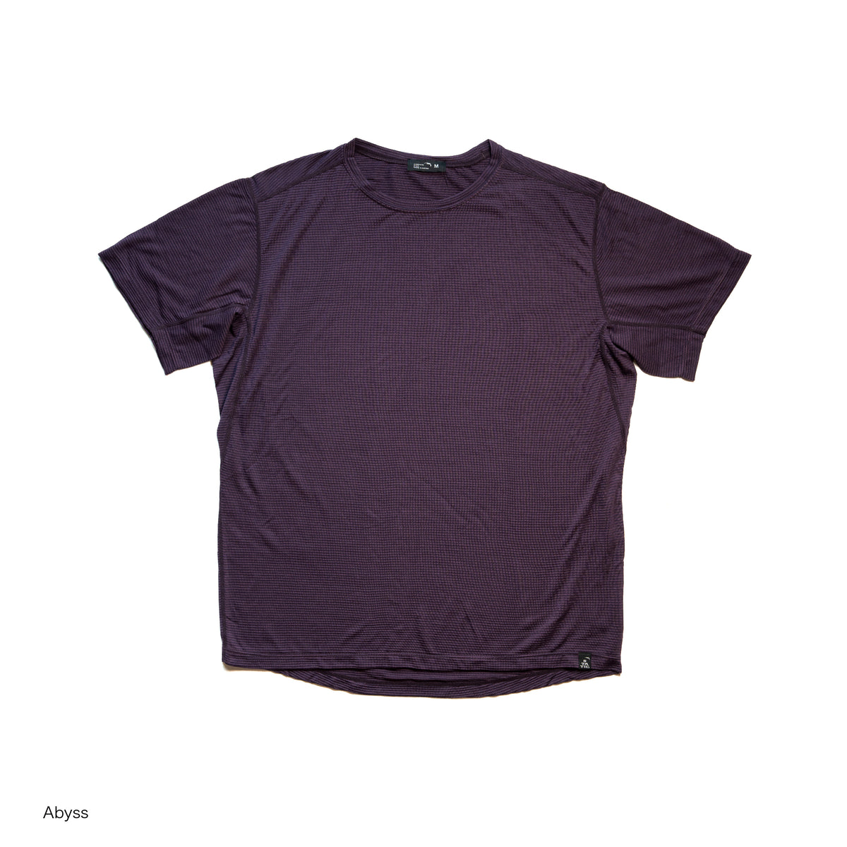 ALL ELEVATION S/S SHIRTS M's