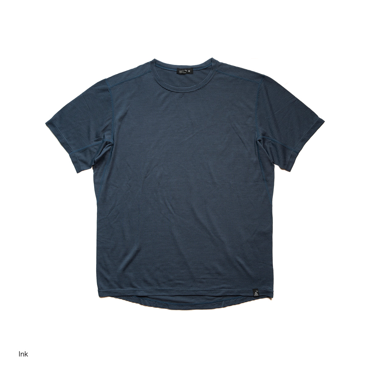 ALL ELEVATION S/S SHIRTS M's