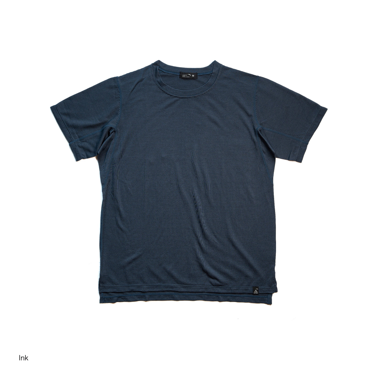 ALL ELEVATION S/S SHIRTS W's