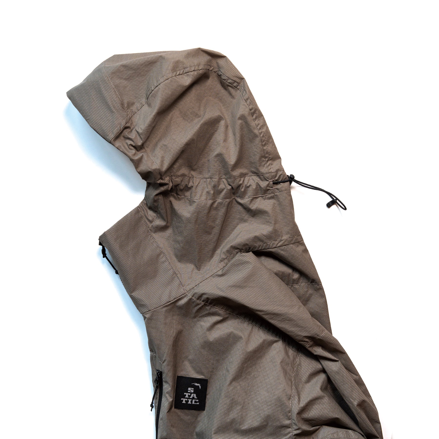APOSTLE DYNEEMA HOODY 2.0