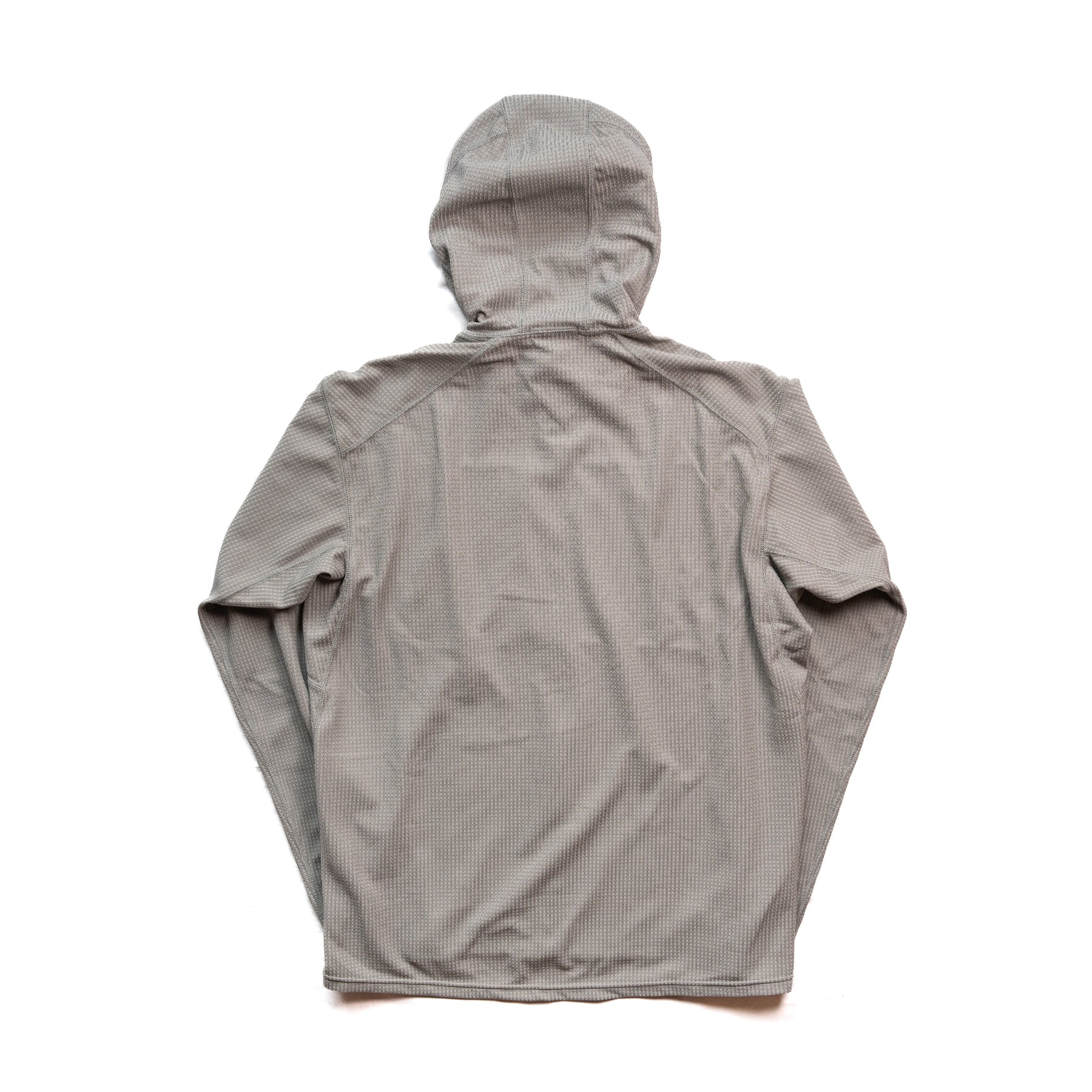 DOUBLECELL HOODY(2024年モデル)