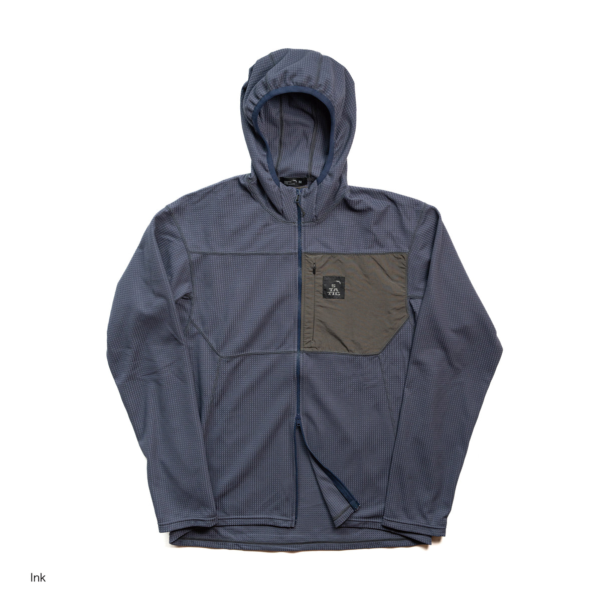 DOUBLECELL HOODY(2024年モデル)