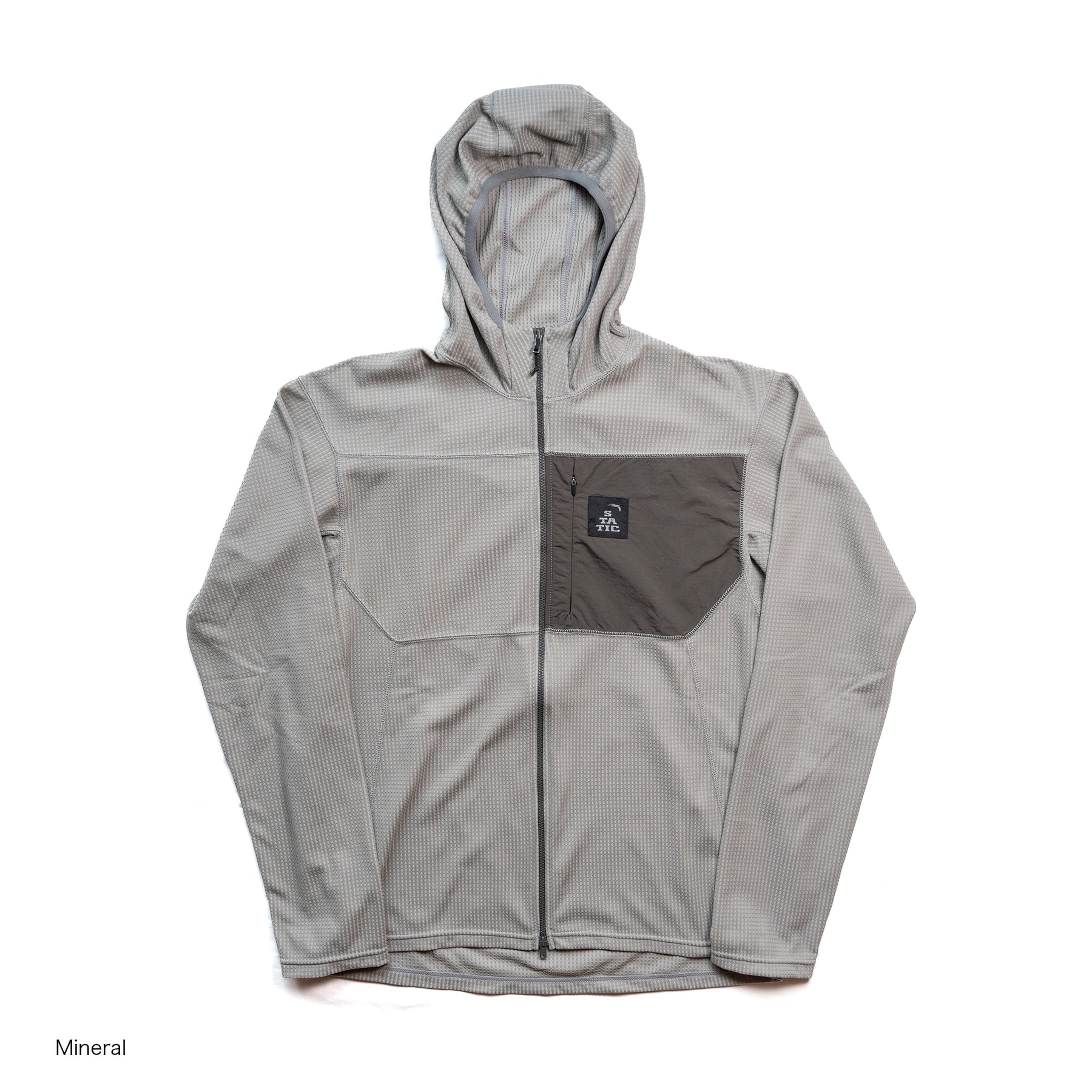 DOUBLECELL HOODY(2024年モデル)