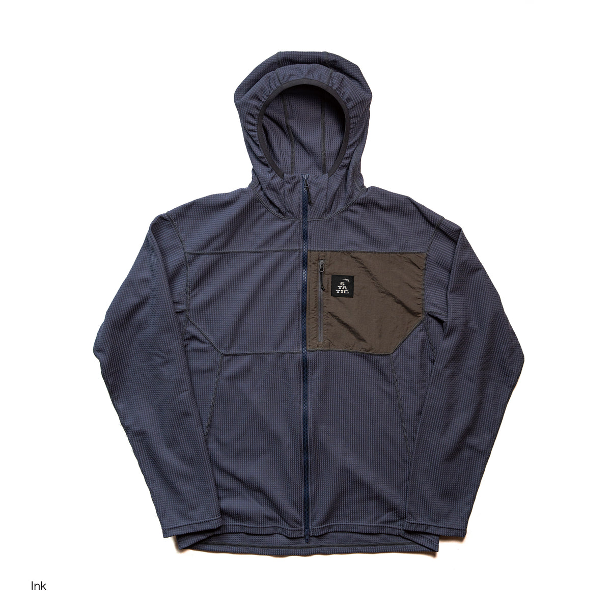 DOUBLECELL HOODY