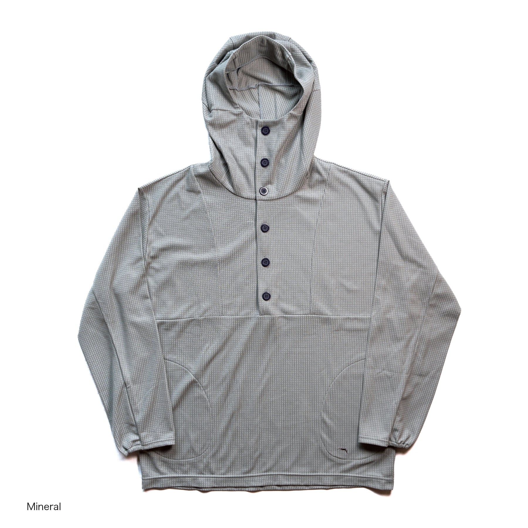 DOUBLECELL PARKA
