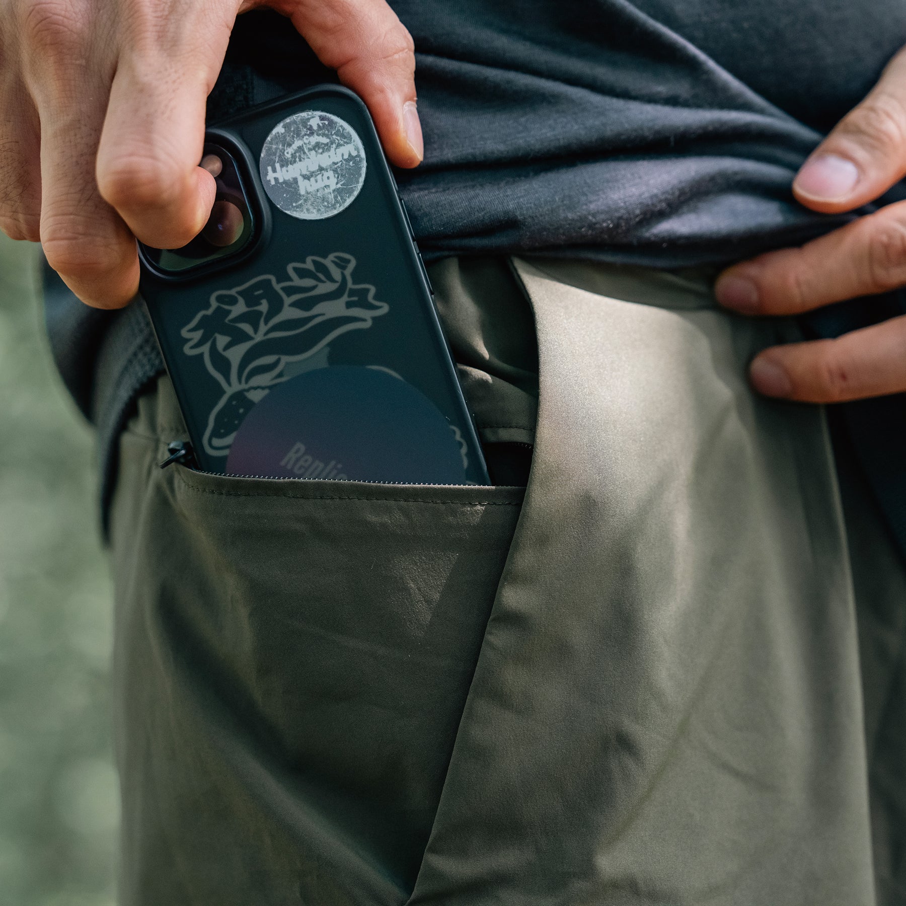DRIFTER LT PANTS