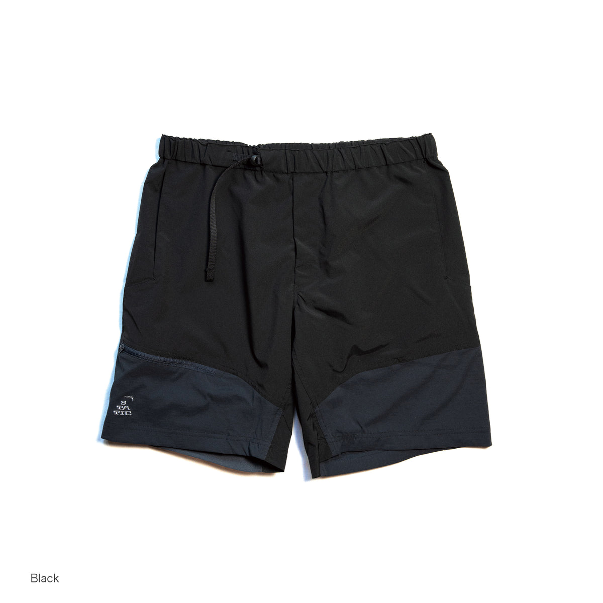 FORGE HYBRID SHORTS