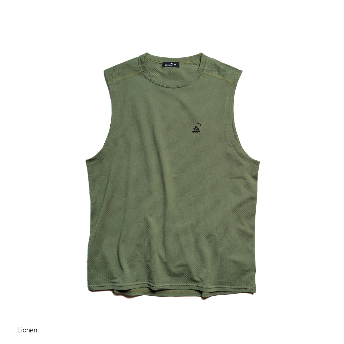 HIVE SLEEVELESS SHIRTS