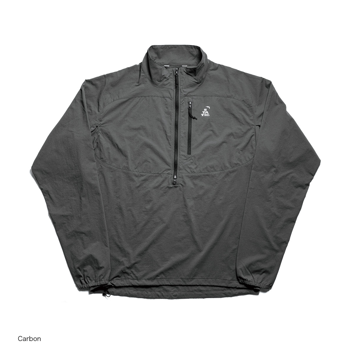 MERCED RIVER P/O JACKET