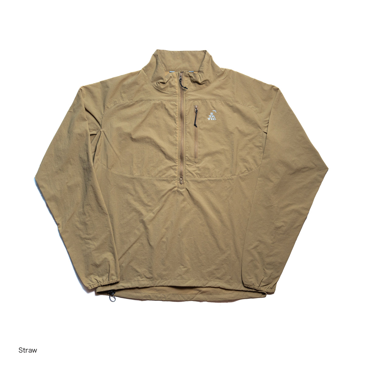 MERCED RIVER P/O JACKET