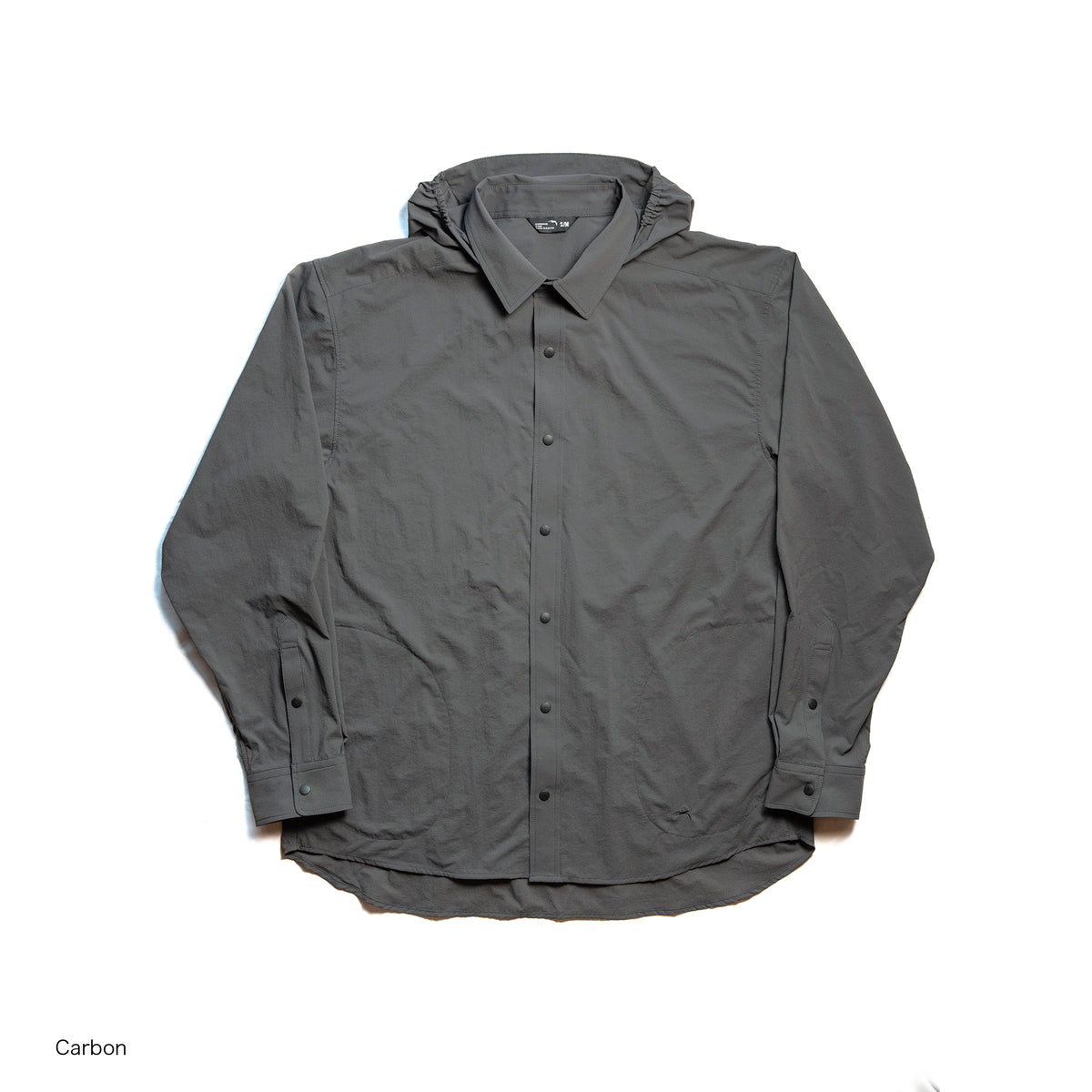 MERCED RIVER HOOD SHIRTS