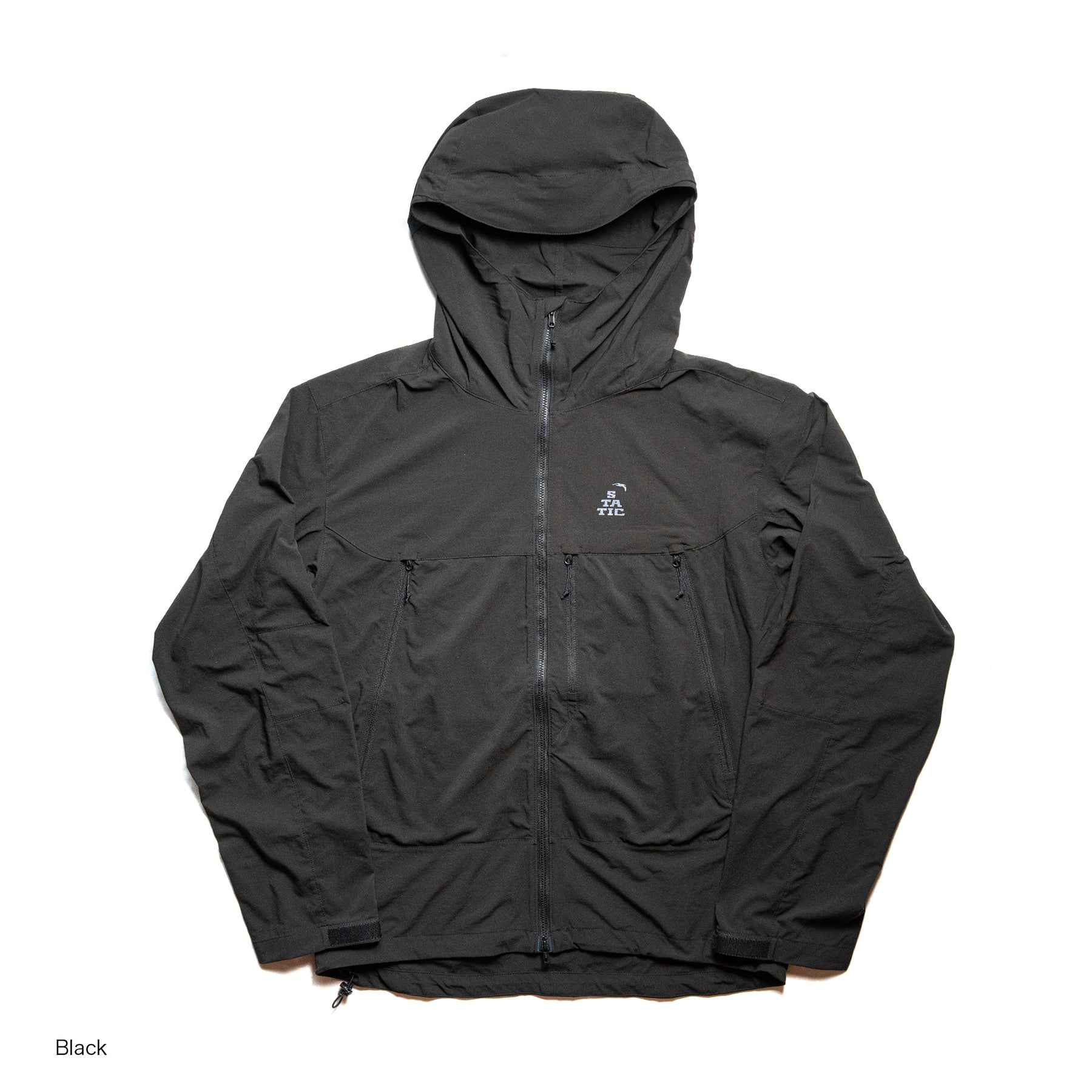 PURSUIT LT HOODY