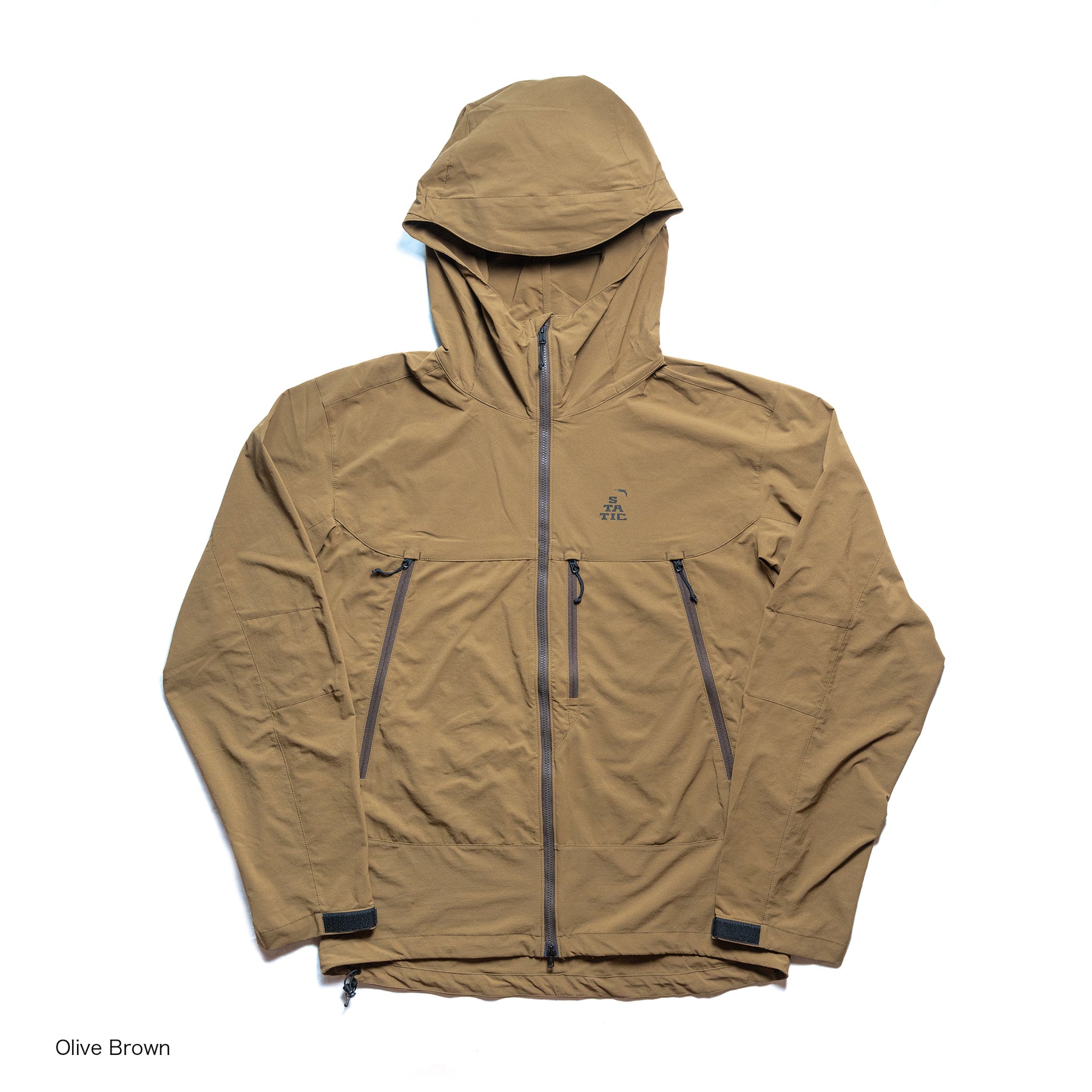 PURSUIT LT HOODY