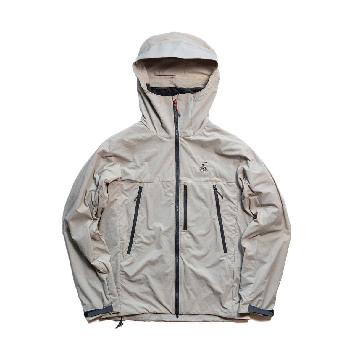 PURSUIT WINTER HOODY