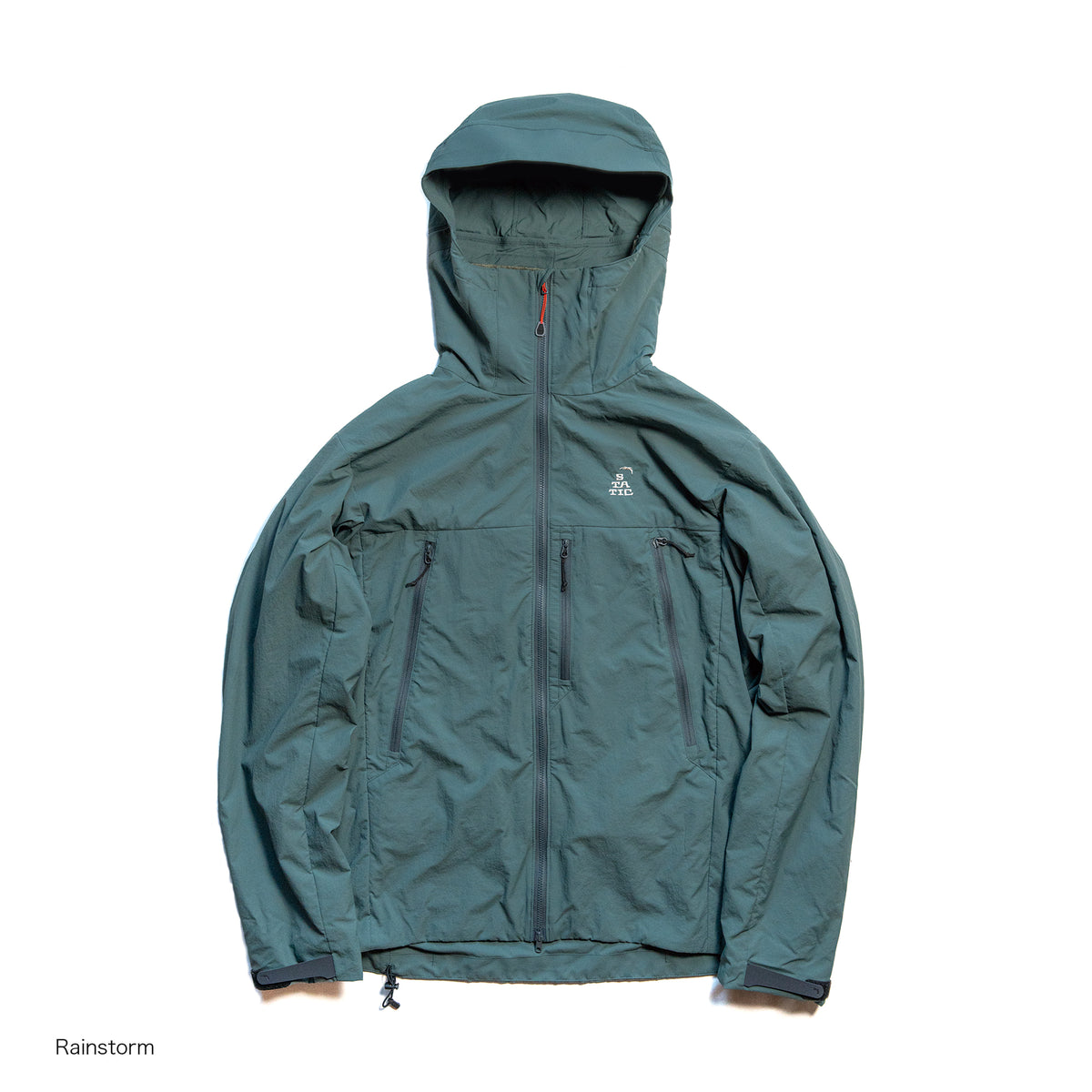 PURSUIT WINTER HOODY