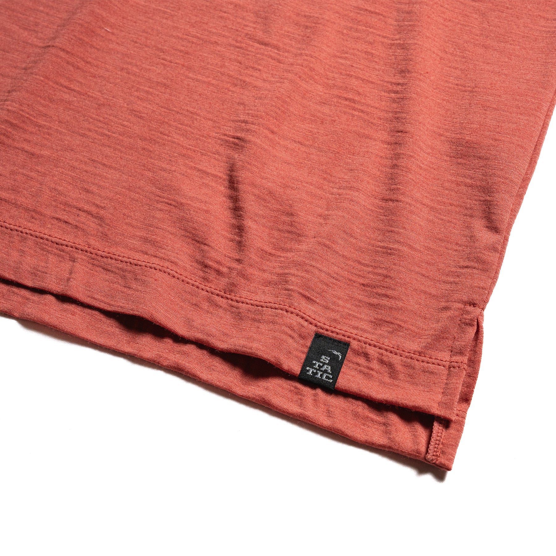 RAW L.W. S/S SHIRTS W's